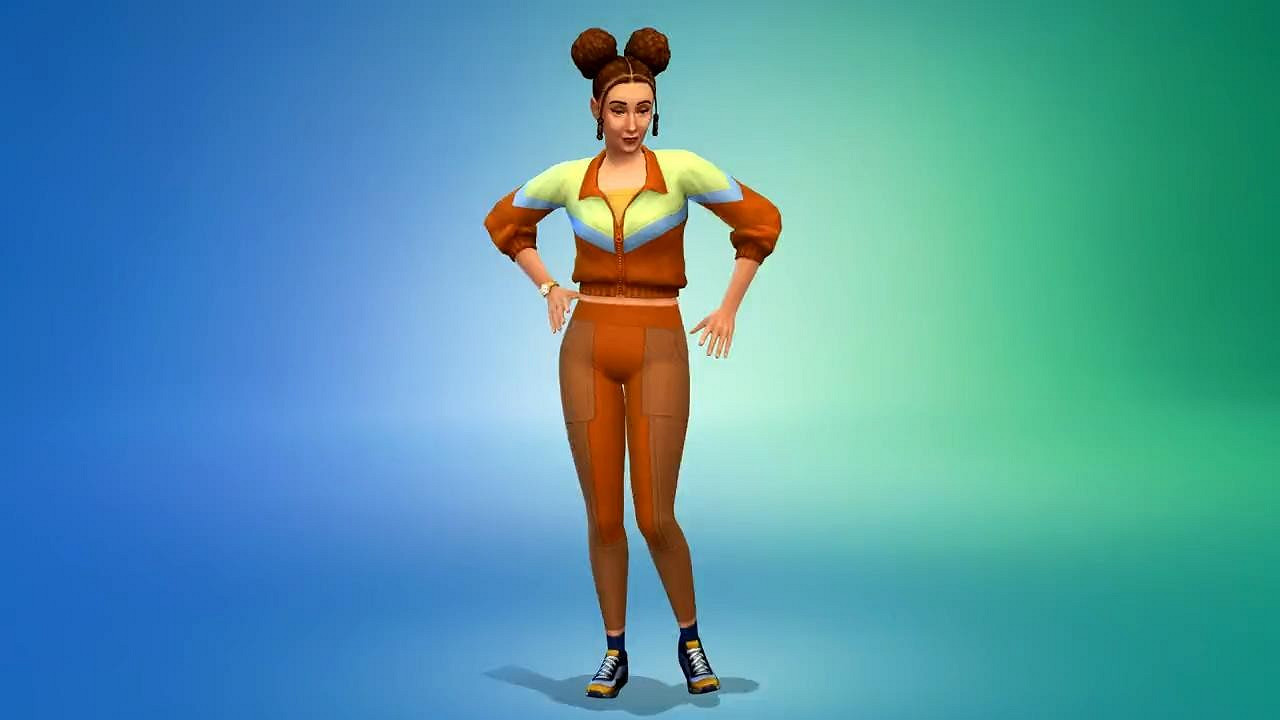 《模擬市民4》增加更多身體定製選項 包括胎記妊娠紋等 《模擬市民4》增加更多身體定製選項 包括胎記妊娠紋等