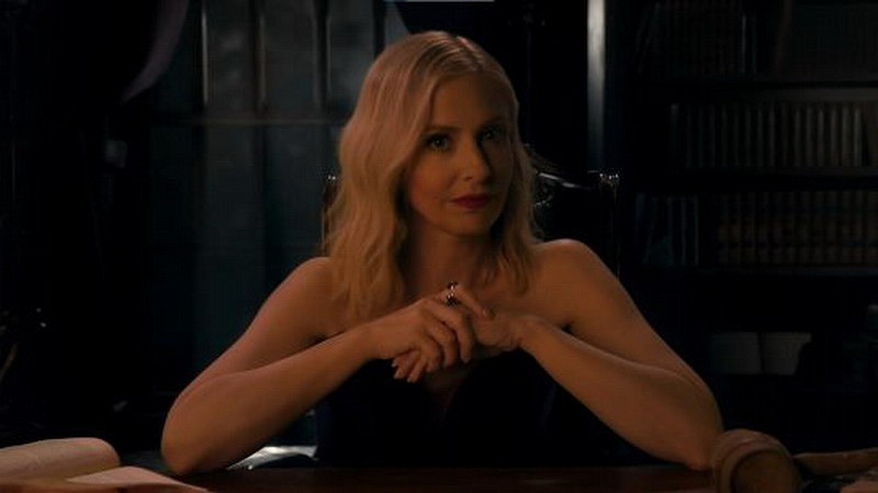 《暗黑4》吸血鬼獵人通緝活動預告 女星莎拉出鏡