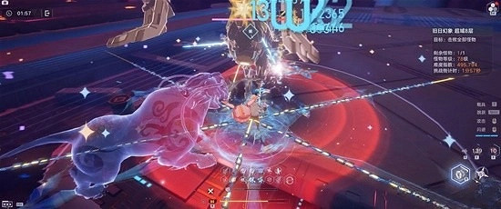 《幻塔》冰隊復刻武器抽取推薦 《幻塔》冰隊復刻武器抽取推薦