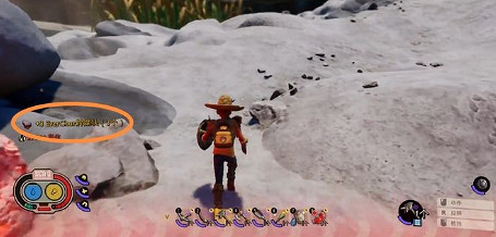 《微小世界生存戰》everchar牌煤塊位置 《微小世界生存戰》everchar牌煤塊位置