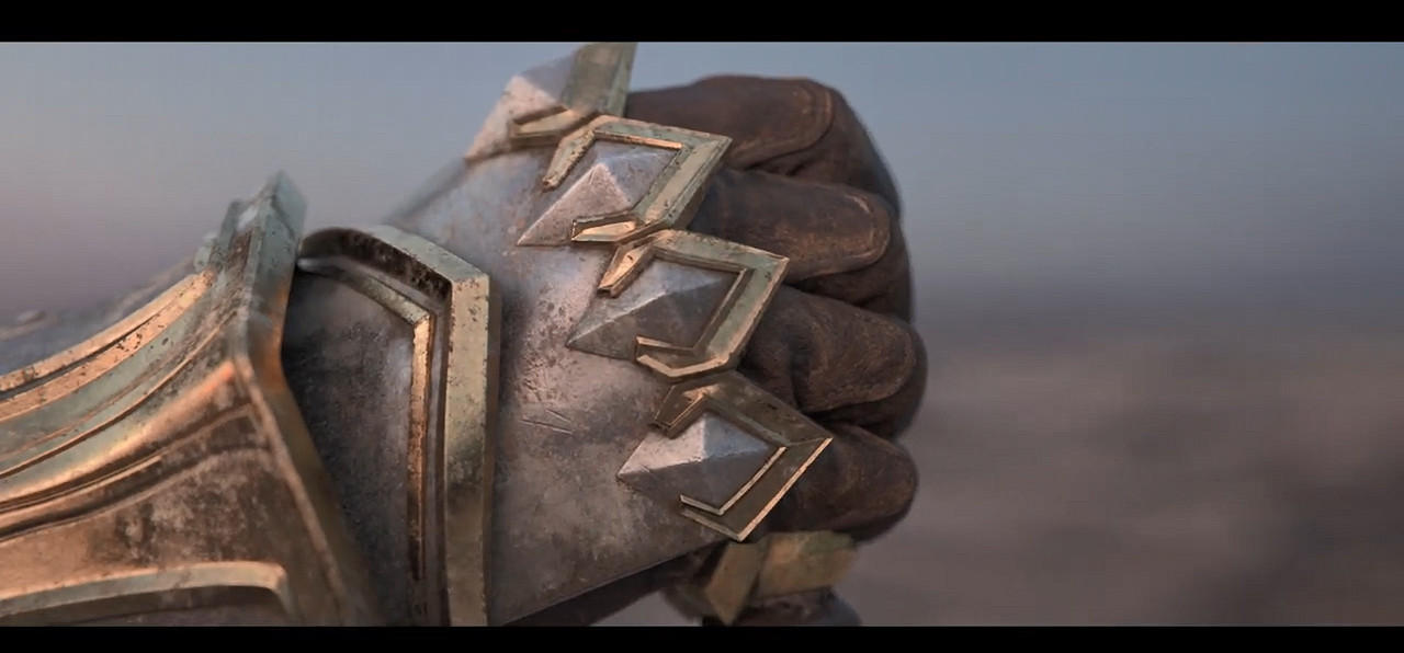 《魔獸世界》新資料片“地心之戰”公開！2024年上線