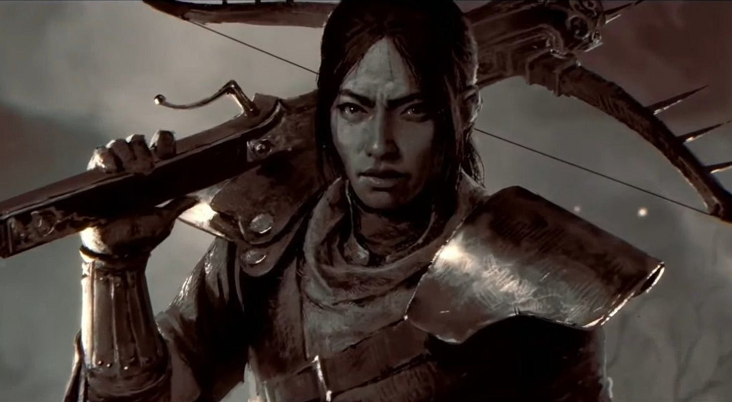 暴雪:《暗黑破壞神4》第二賽季內容太多了 需要多次直播 暴雪:《暗黑破壞神4》第二賽季內容太多了 需要多次直播