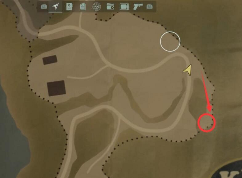 《心靈殺手2》富水鎮安全屋保險箱密碼