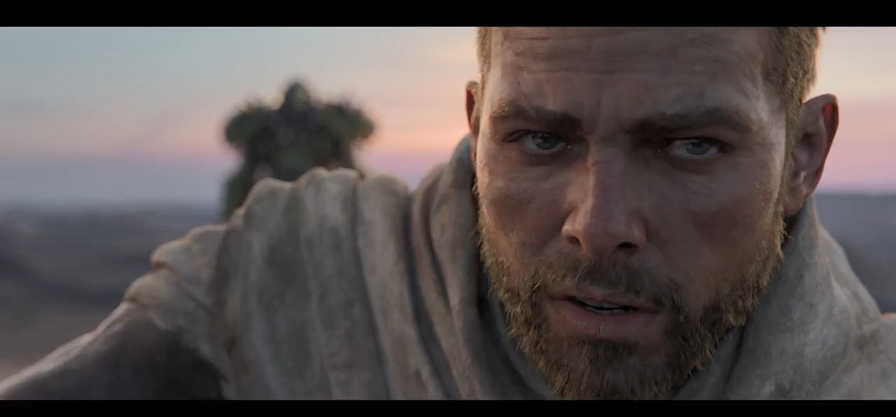 《魔獸世界》新資料片“地心之戰”公開！2024年上線