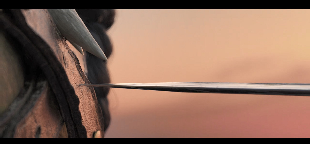 《魔獸世界》新資料片“地心之戰”公開！2024年上線