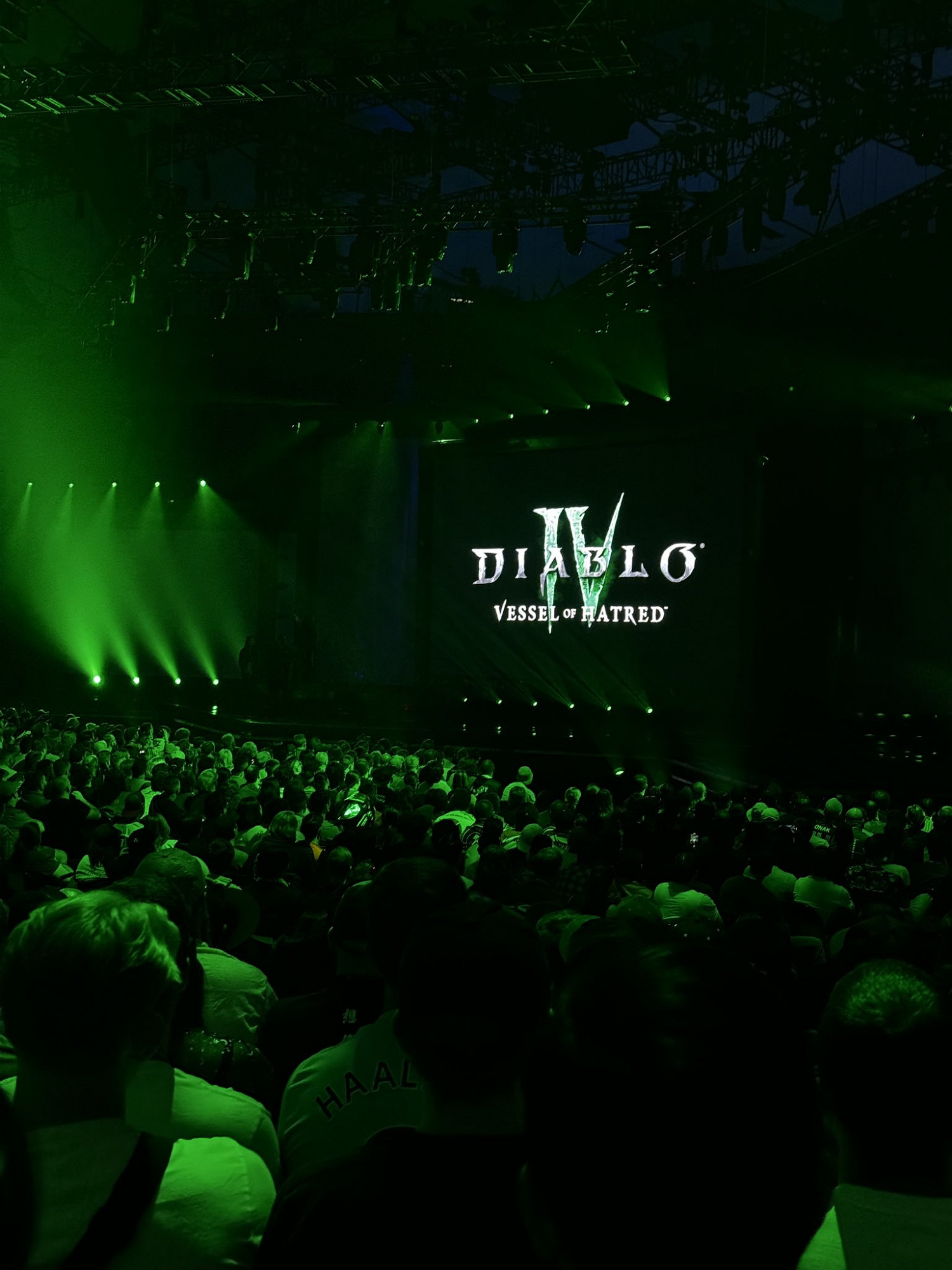 《暗黑破壞神4》未來更新詳情 首個賽季活動12月13日上線