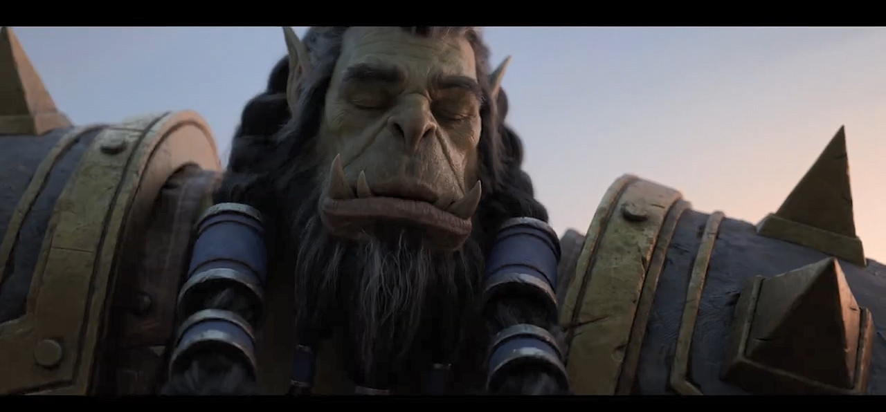 《魔獸世界》新資料片“地心之戰”公開！2024年上線