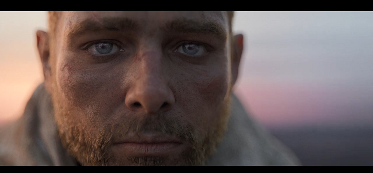 《魔獸世界》新資料片“地心之戰”公開！2024年上線