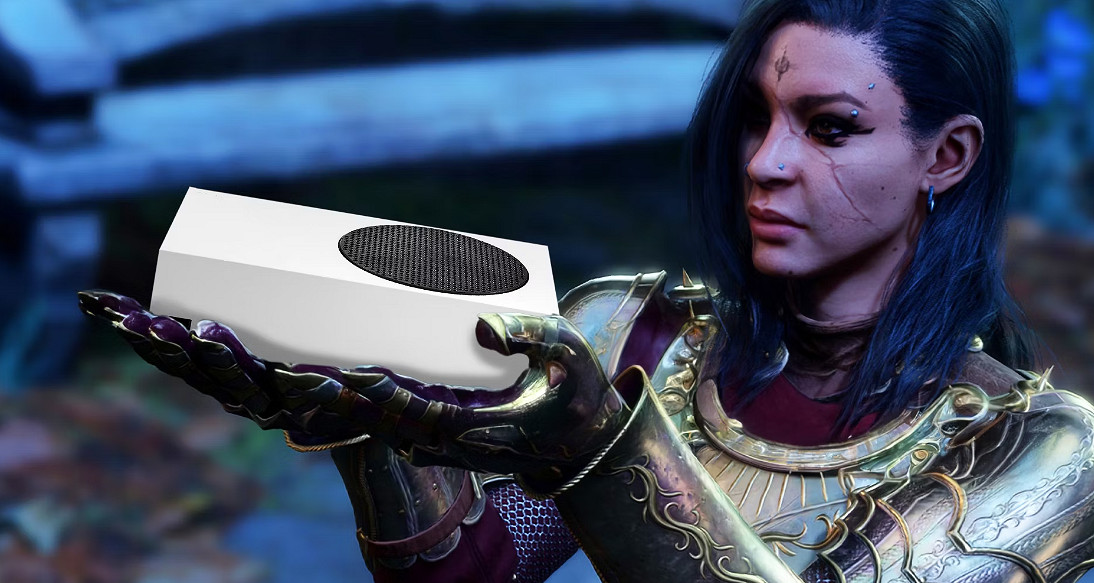 曝《柏德之門3》XSX|S版將在2023年12月6日正式發售! 曝《柏德之門3》XSX|S版將在2023年12月6日正式發售!