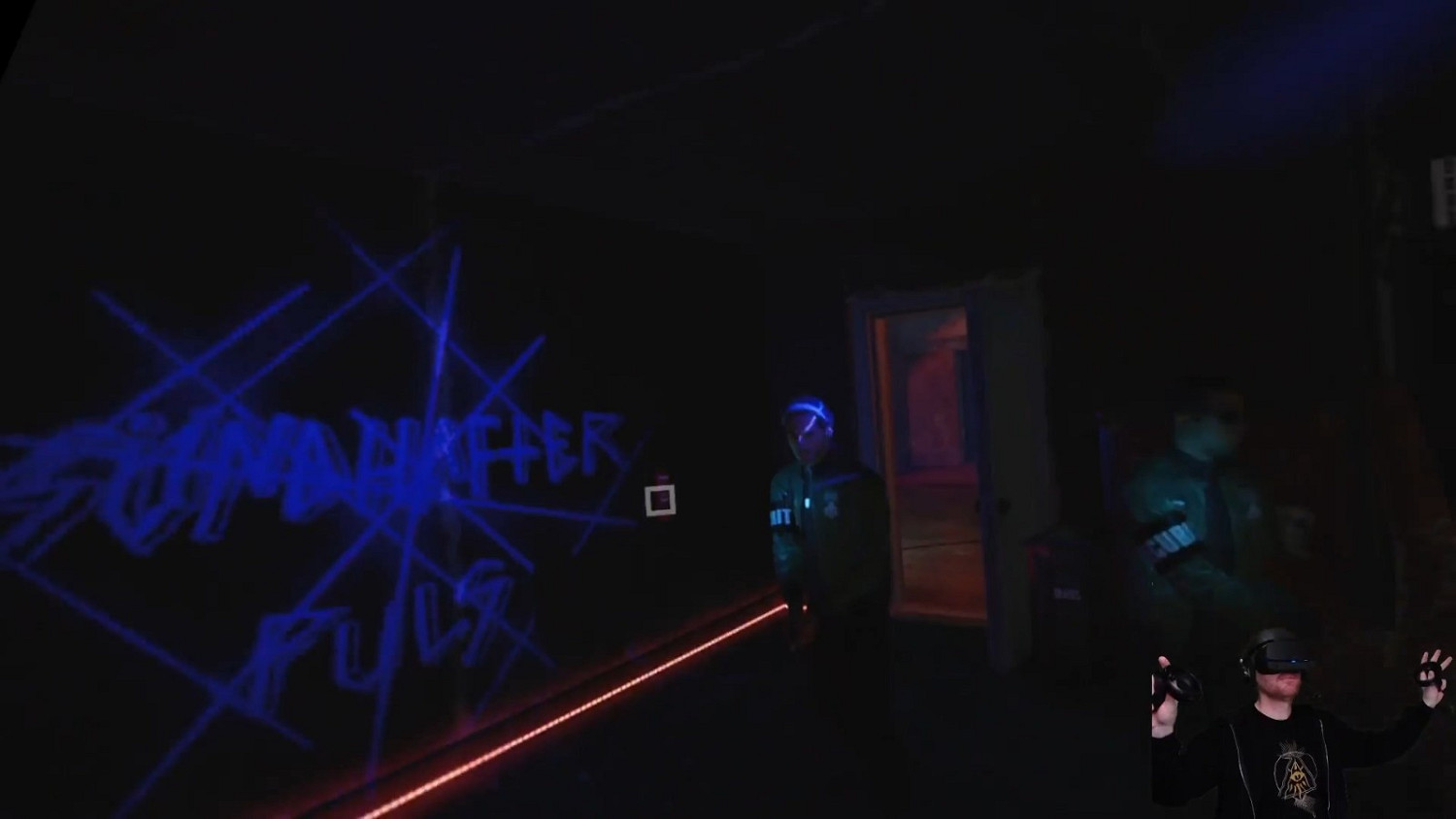 Eurogamer:《殺手3》PC VR每個方面都令人失望 Eurogamer:《殺手3》PC VR每個方面都令人失望
