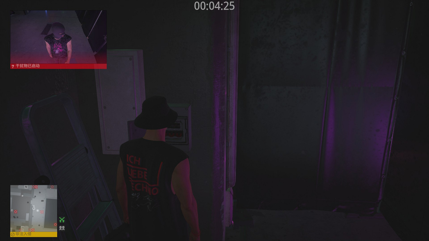 殺手3柏林沉默狙擊手成就應該怎麽做