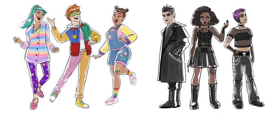 《模擬市民4》開啟玩家投票 選擇接下來的DLC內容 《模擬市民4》開啟玩家投票 選擇接下來的DLC內容