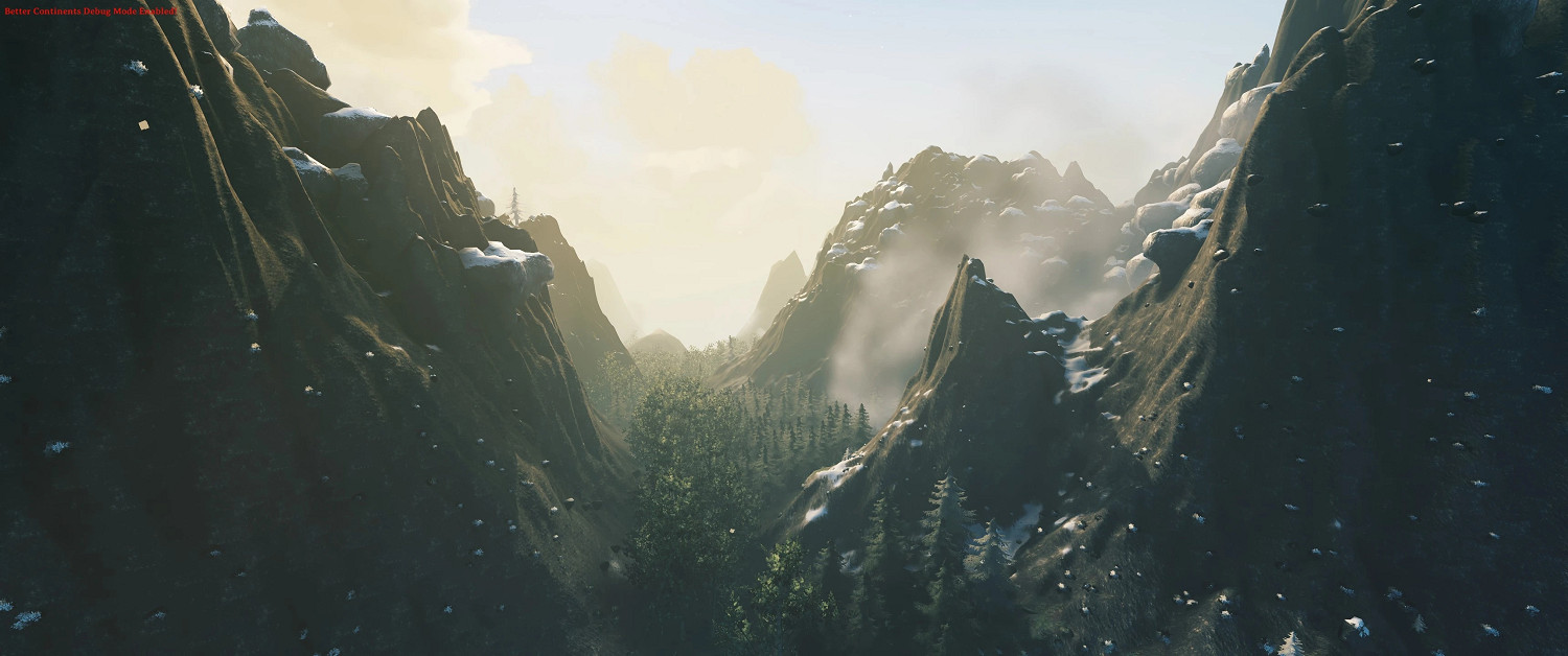 美輪美奐！《英靈神殿》暗黑破壞神8K地圖MOD發布