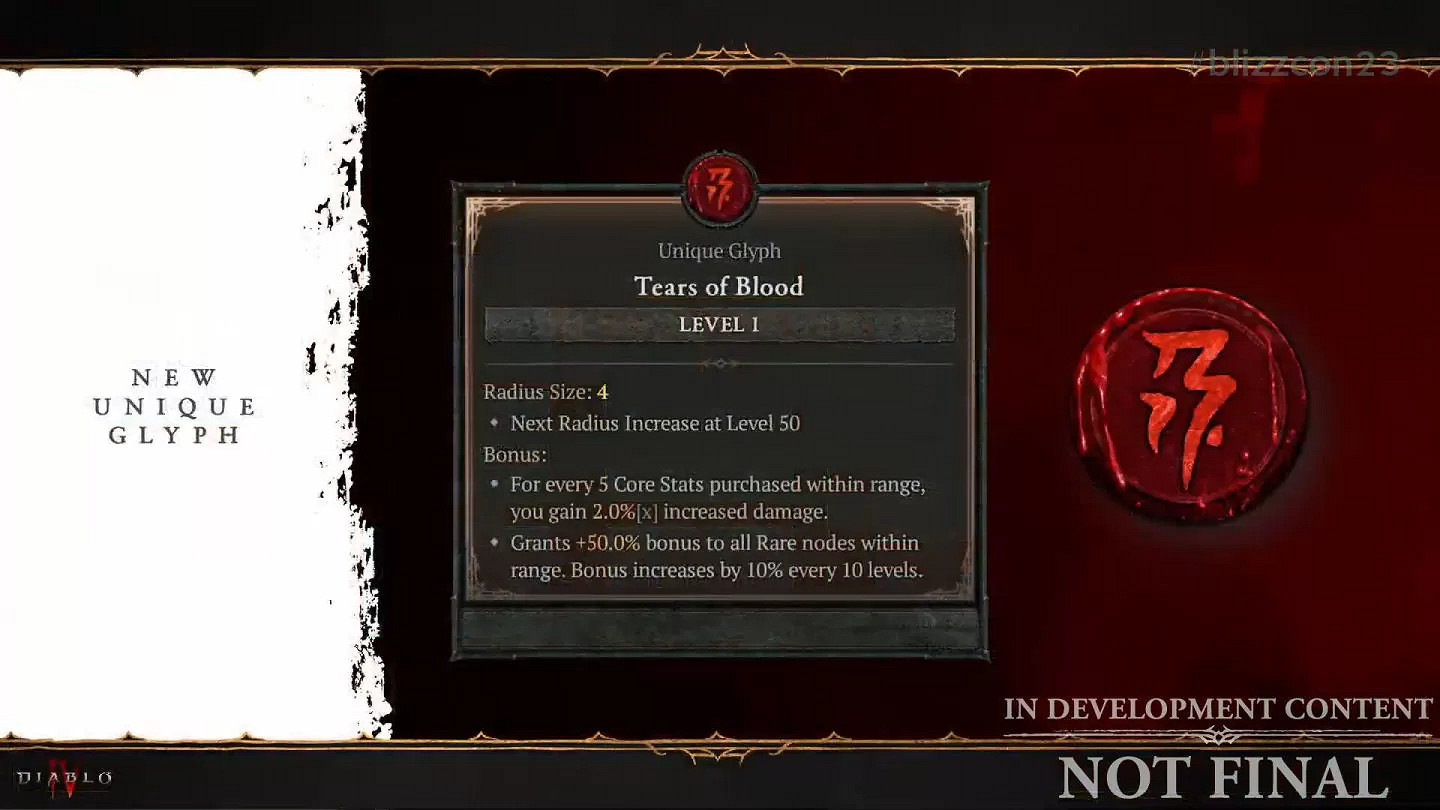 《暗黑破壞神4》團隊:為保留玩家驚喜感不開測試服 《暗黑破壞神4》團隊:為保留玩家驚喜感不開測試服