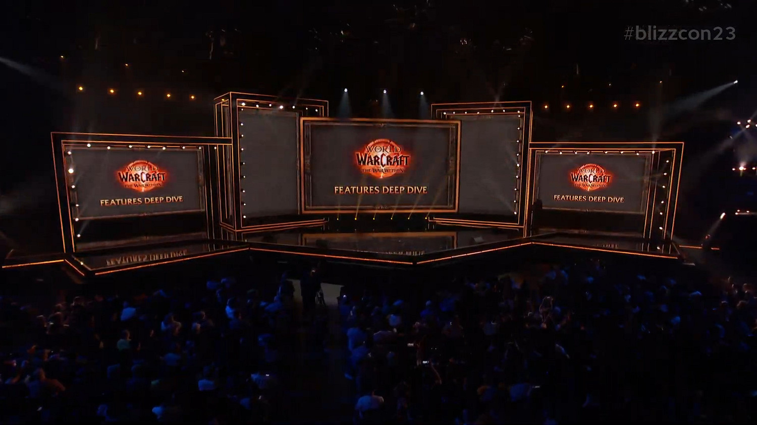 《魔獸世界：地心之戰》新內容介紹：戰隊英雄天賦等