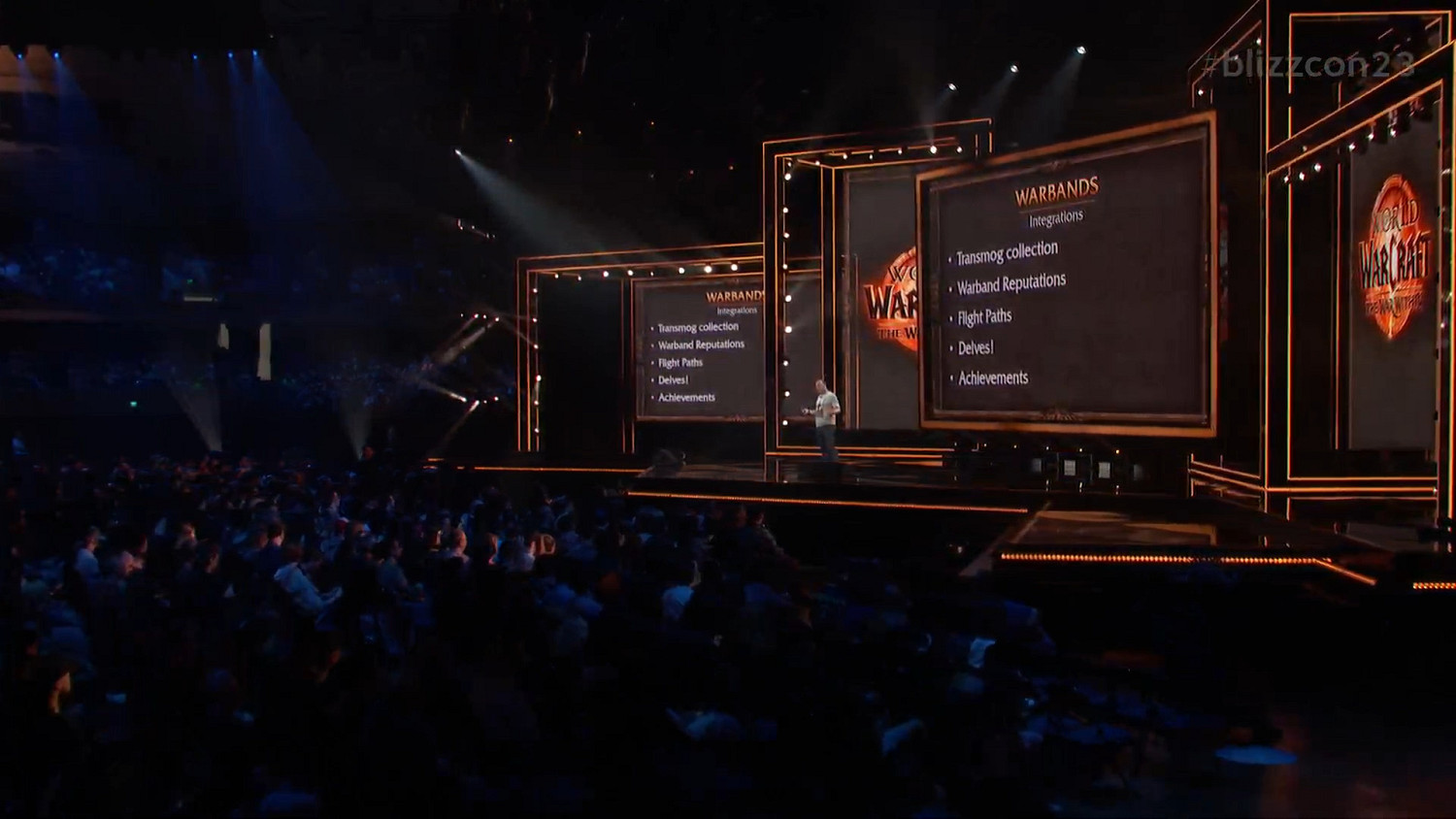 《魔獸世界：地心之戰》新內容介紹：戰隊英雄天賦等