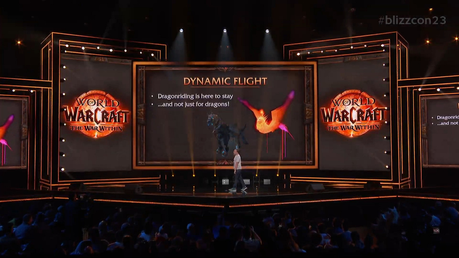 《魔獸世界：地心之戰》新內容介紹：戰隊英雄天賦等