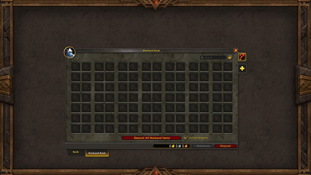 《魔獸世界：地心之戰》新內容介紹：戰隊英雄天賦等