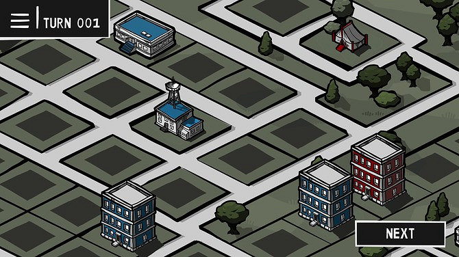 《美國聯合教派》Steam頁面上線 教派經營模擬