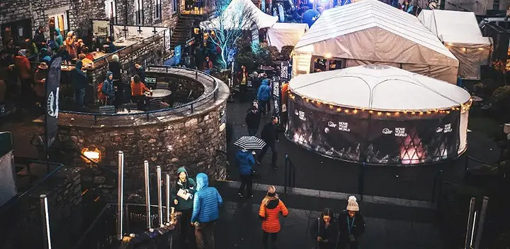 英國肯德爾將舉辦世界首屆VR格鬥遊戲錦標賽遊戲節