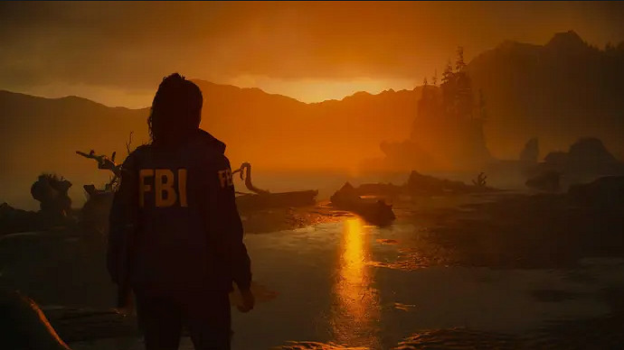 Reddit上資料挖掘帖透露《心靈殺手2》有額外結局