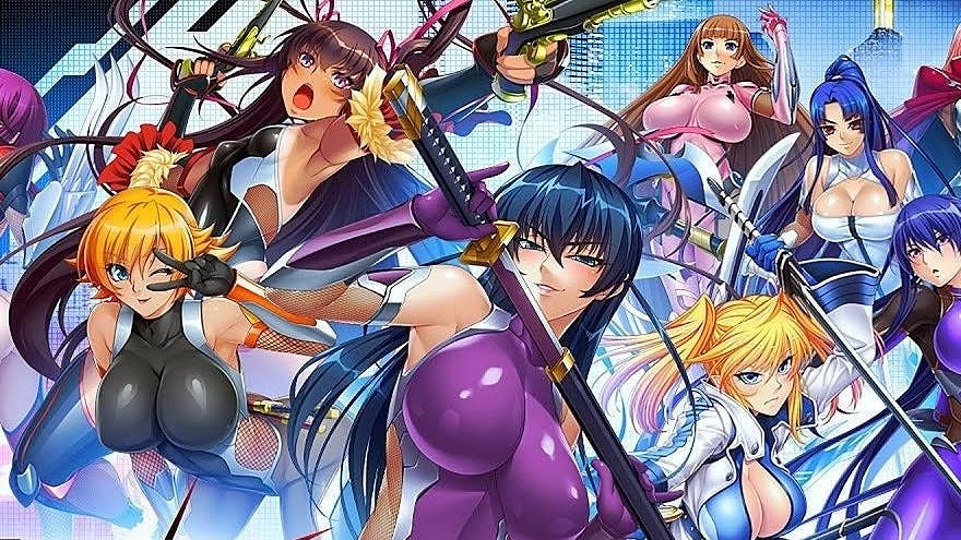 《對魔忍RPG Extasy》神奇操作:玩家欠了廠商的債? 《對魔忍RPG Extasy》神奇操作:玩家欠了廠商的債?