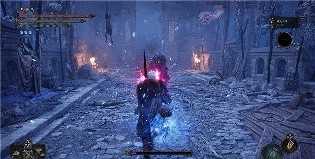 《墮落之主》懺悔之塔位置 《墮落之主》懺悔之塔位置