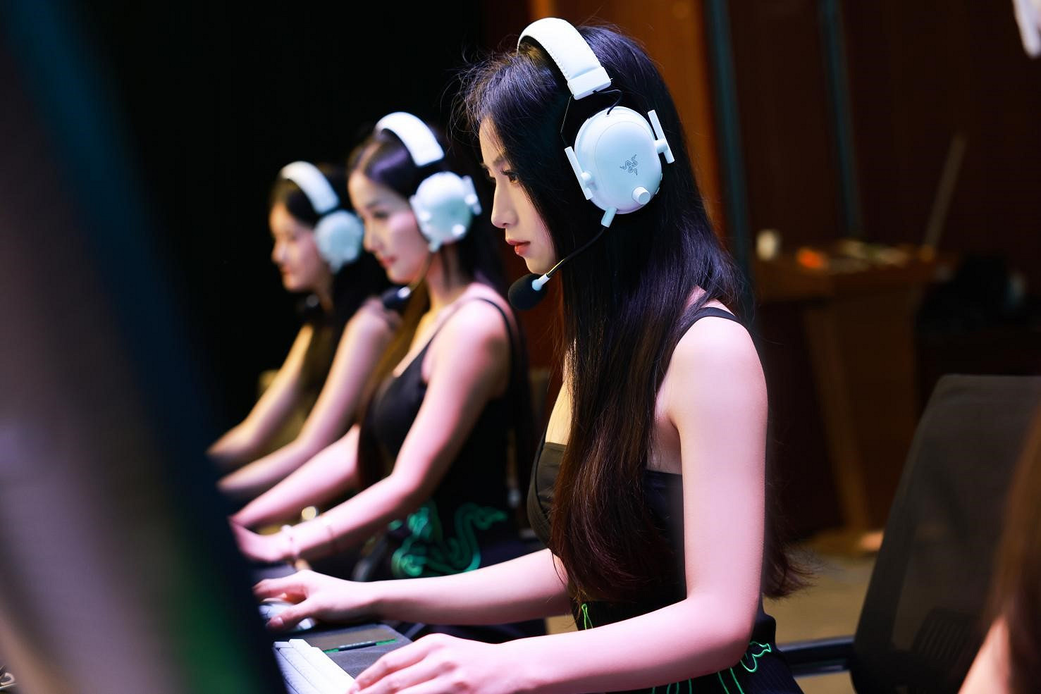 2023雷蛇高校挑戰賽南京站 終極之戰 誰與爭鋒