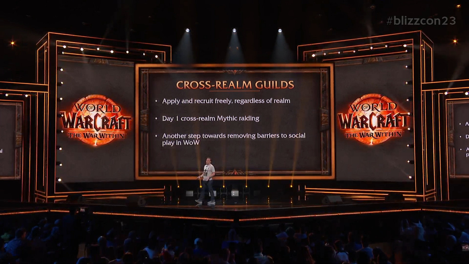 《魔獸世界：地心之戰》新內容介紹：戰隊英雄天賦等