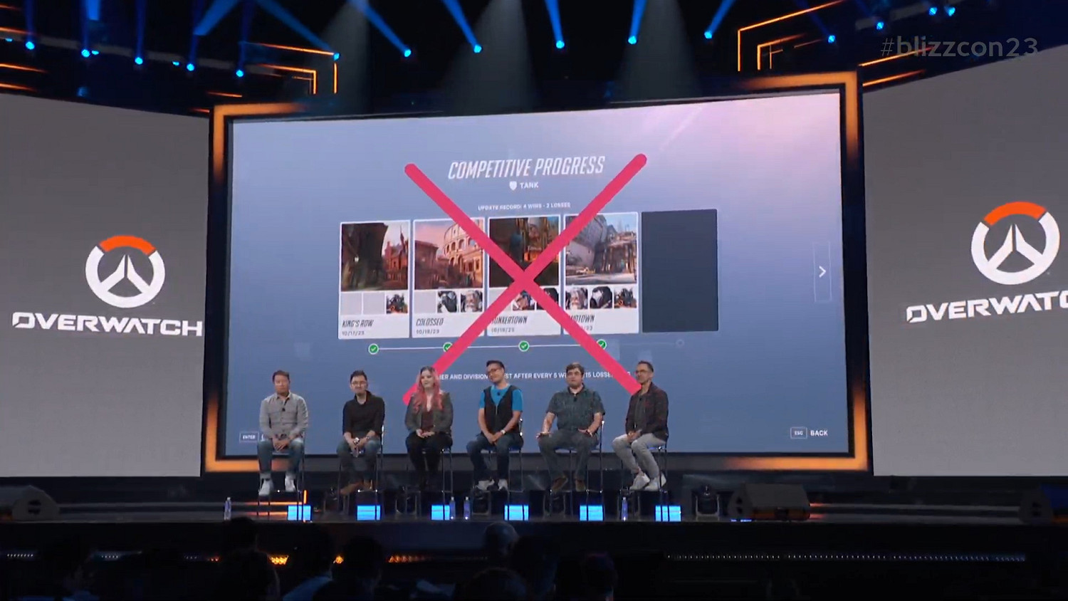 《鬥陣特攻2》：新模式“交鋒”、新地圖“花丘”細節