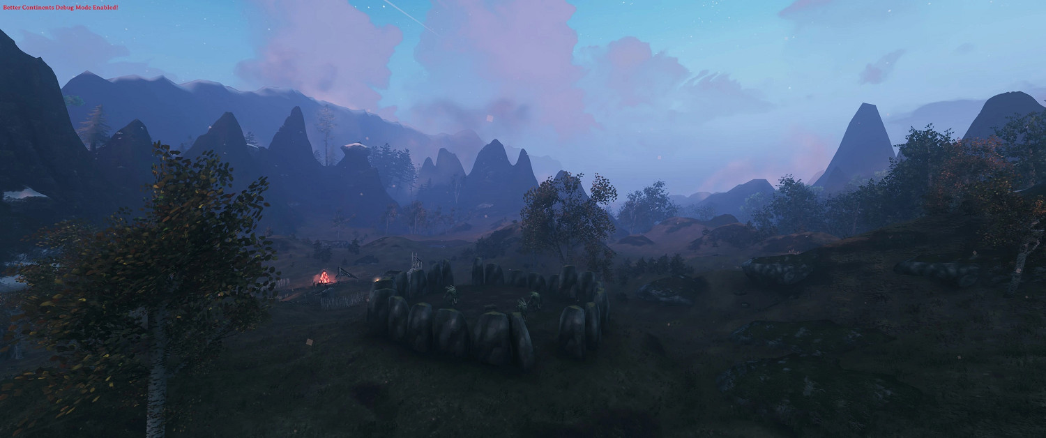 美輪美奐！《英靈神殿》暗黑破壞神8K地圖MOD發布