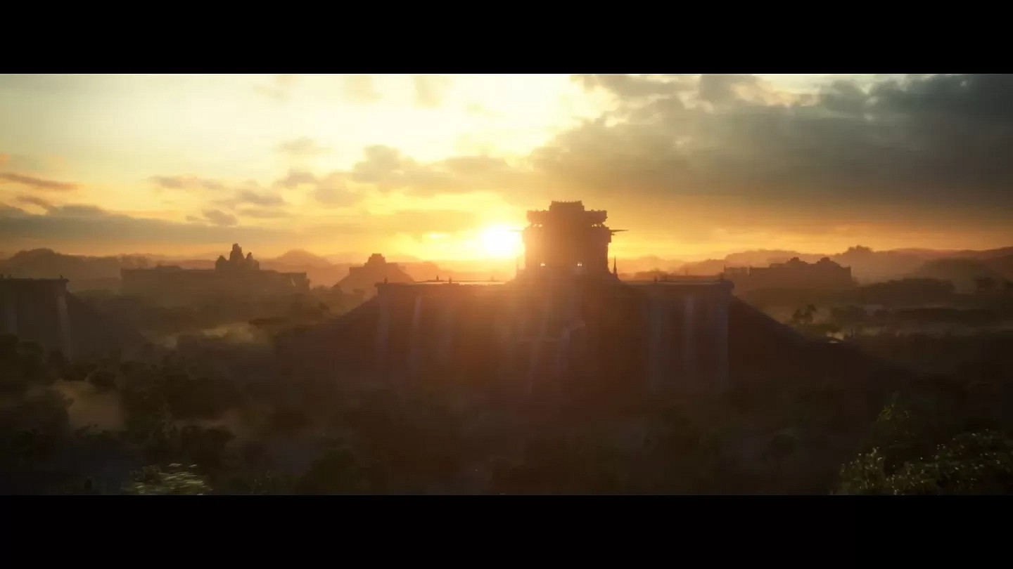 《暗黑破壞神4》團隊:為保留玩家驚喜感不開測試服 《暗黑破壞神4》團隊:為保留玩家驚喜感不開測試服