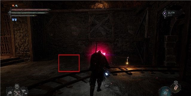 《墮落之主》無光的斯凱因礦洞鑰匙獲取方法 《墮落之主》無光的斯凱因礦洞鑰匙獲取方法