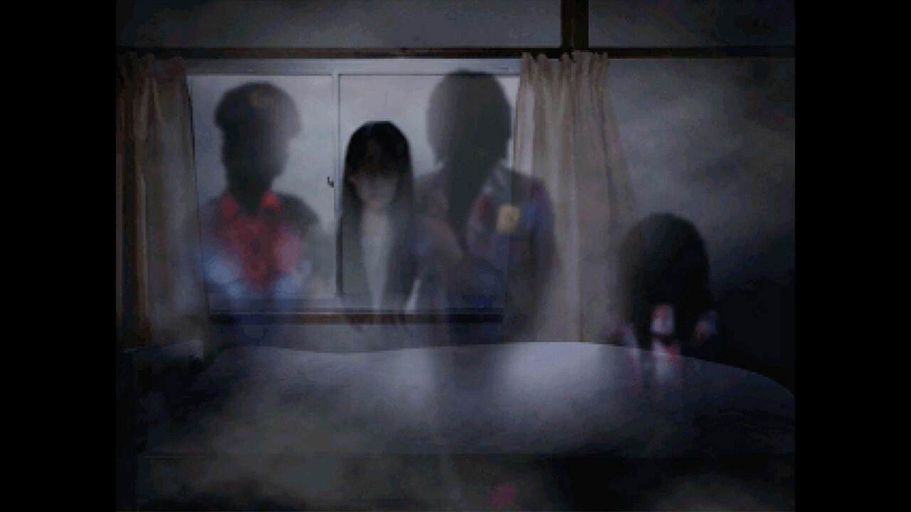 恐怖遊戲《屍臭-翌日異譚》Steam頁面現已上線