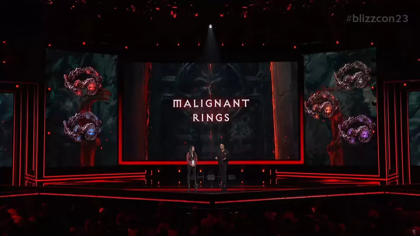 《暗黑破壞神4》團隊:為保留玩家驚喜感不開測試服 《暗黑破壞神4》團隊:為保留玩家驚喜感不開測試服