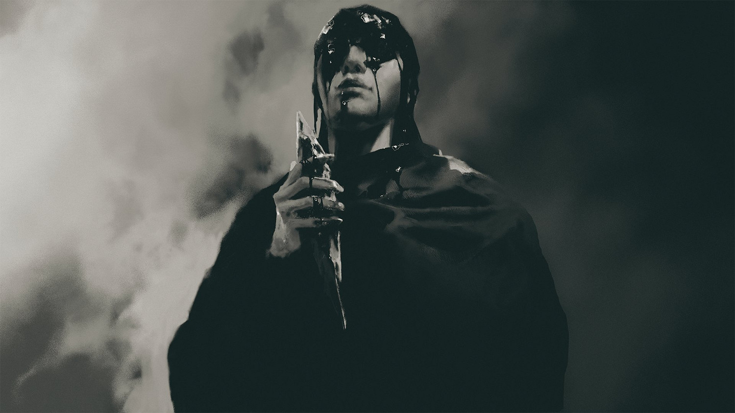 《暗黑4》官方公布首個資料片「憎恨之軀」數張概念圖