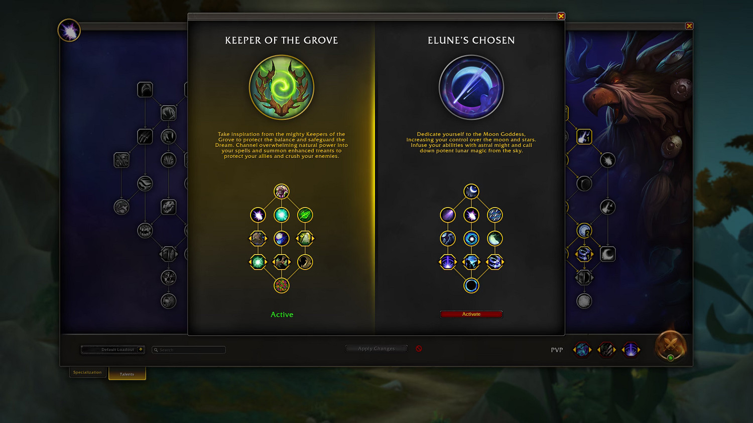 《魔獸世界：地心之戰》新內容介紹：戰隊英雄天賦等