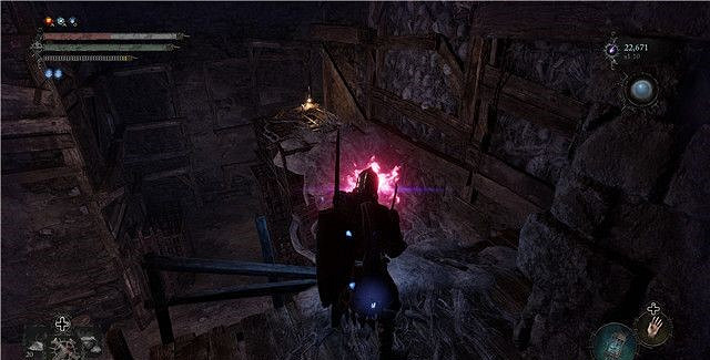 《墮落之主》無光的斯凱因礦洞鑰匙獲取方法 《墮落之主》無光的斯凱因礦洞鑰匙獲取方法