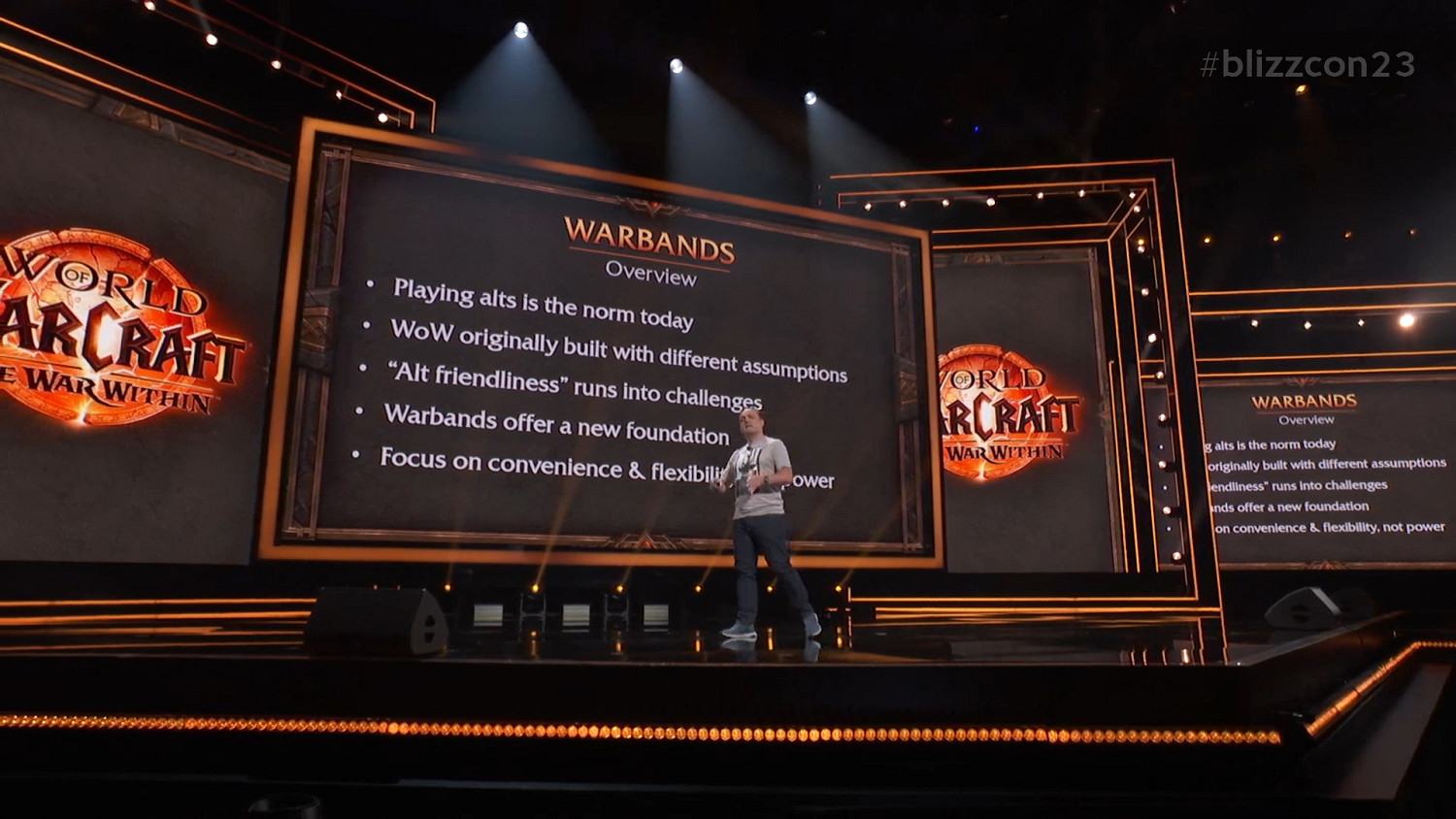 《魔獸世界：地心之戰》新內容介紹：戰隊英雄天賦等