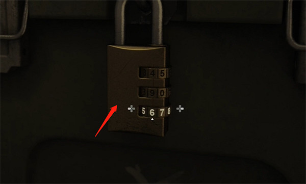 《心靈殺手2》富水鎮碼頭藏匿物收集攻略