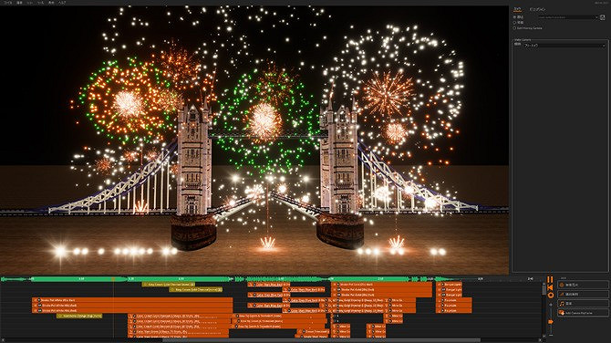 《FWsim: 煙火表演模擬器》登陸Steam 美麗新世界 《FWsim: 煙火表演模擬器》登陸Steam 美麗新世界