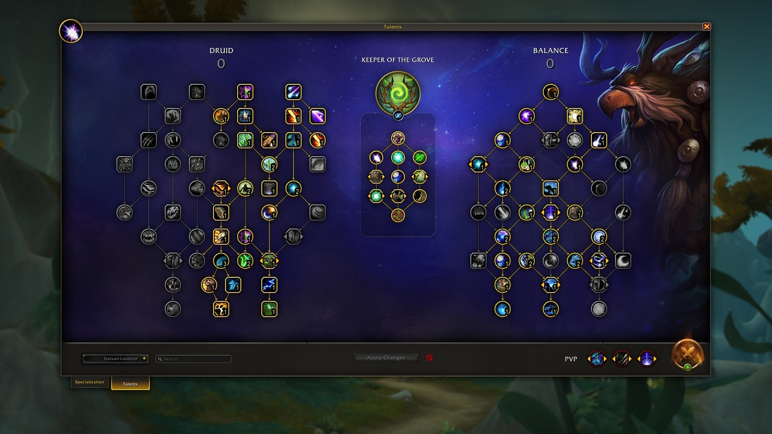 《魔獸世界：地心之戰》新內容介紹：戰隊英雄天賦等