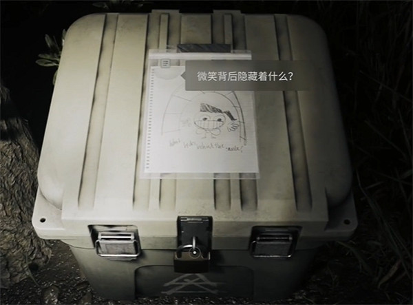 《心靈殺手2》富水鎮霍塔裡井藏匿物收集攻略