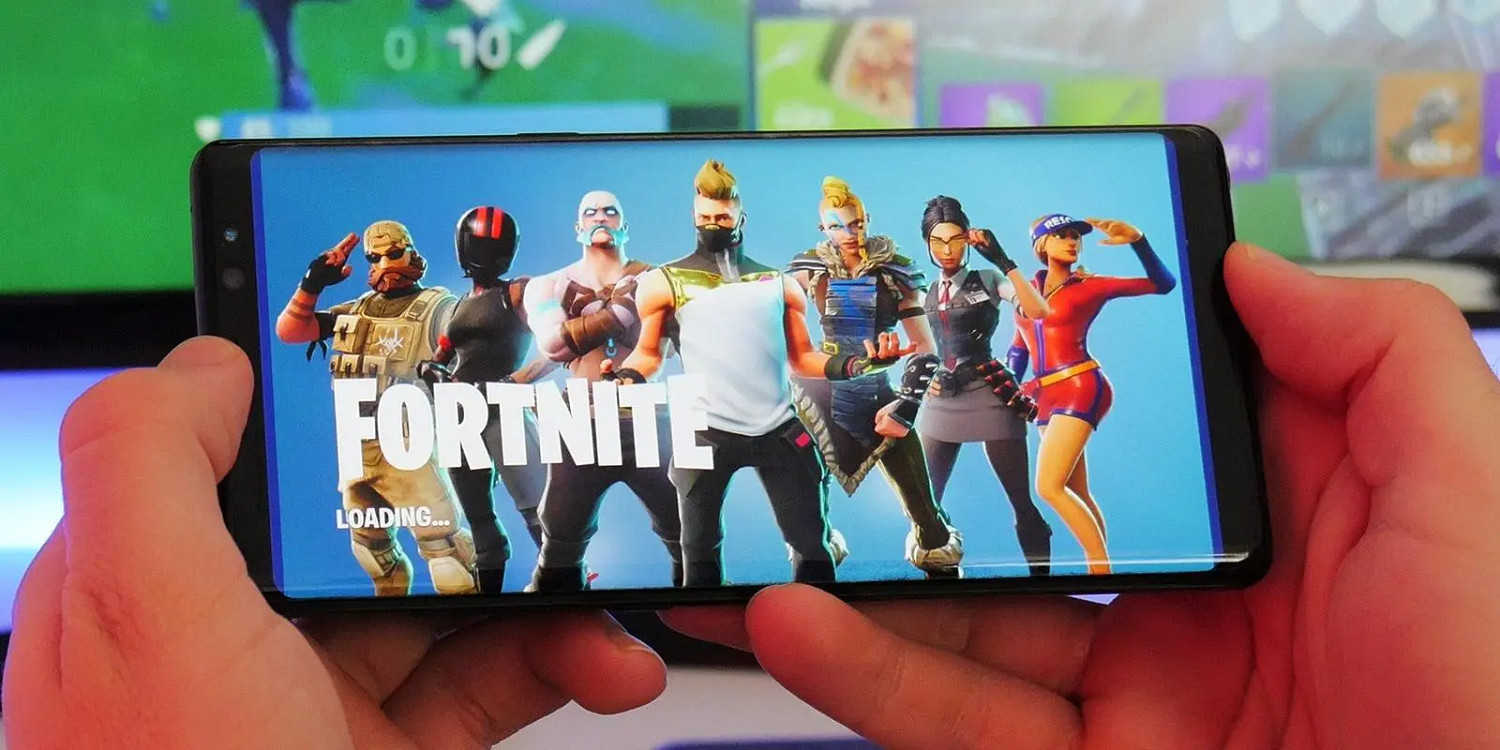 Epic Games指控谷歌扼殺競爭!兩家公司CEO出席作證 Epic Games指控谷歌扼殺競爭!兩家公司CEO出席作證