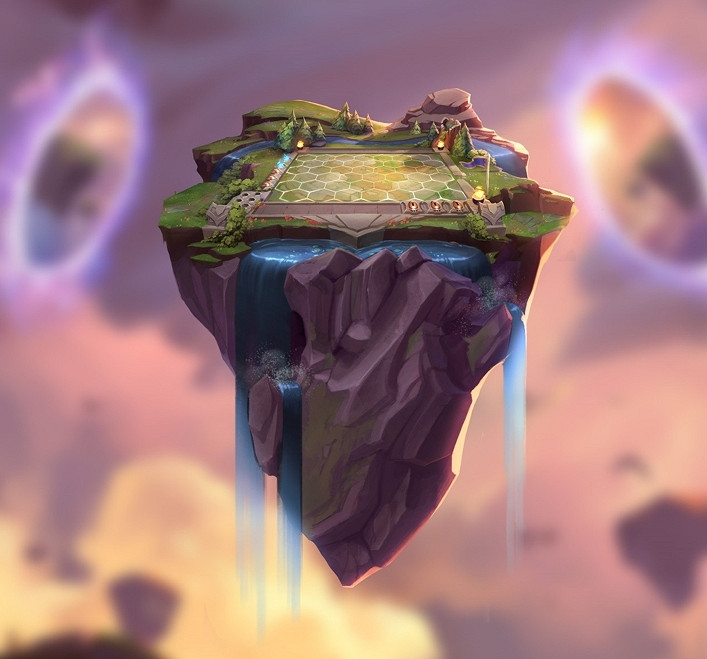 雲頂S10最全爆料 PBE美測服帳號免費領取 先到先得！