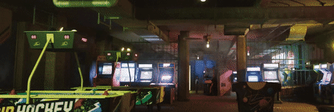 《機械戰警：暴戾都市》拋卻遊戲本身還能聊什麽?