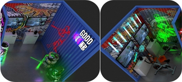 11月6日智博會獨家攻略玩法，不小心劇透了？