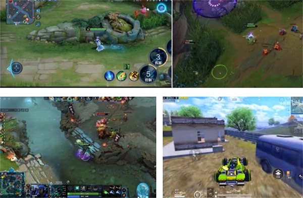 11月6日智博會獨家攻略玩法，不小心劇透了？