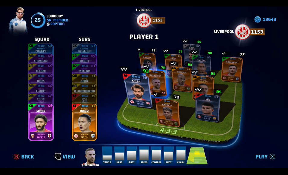 街機遊戲《夢想足球24》實機展示公布 快節奏操作體驗 街機遊戲《夢想足球24》實機展示公布 快節奏操作體驗