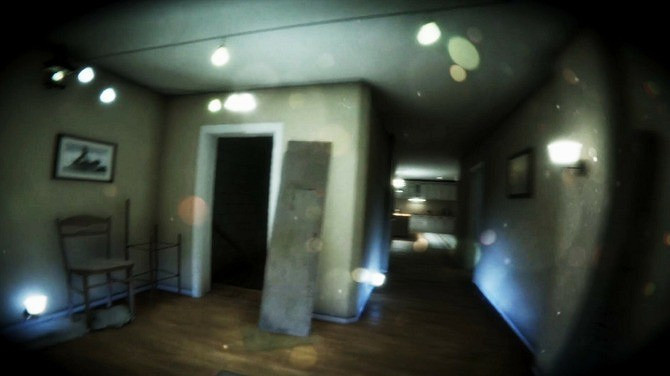 代入感超強!第一人稱恐怖遊戲《BoneField》上架Steam 代入感超強!第一人稱恐怖遊戲《BoneField》上架Steam